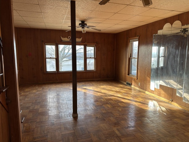 804 4th, SAVANNA, Illinois 61074, 2 Bedrooms Bedrooms, ,2 BathroomsBathrooms,House,For Sale,4th,202601462