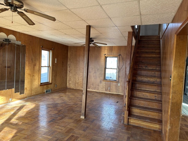 804 4th, SAVANNA, Illinois 61074, 2 Bedrooms Bedrooms, ,2 BathroomsBathrooms,House,For Sale,4th,202601462