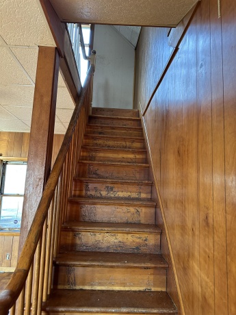 804 4th, SAVANNA, Illinois 61074, 2 Bedrooms Bedrooms, ,2 BathroomsBathrooms,House,For Sale,4th,202601462