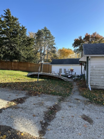 804 4th, SAVANNA, Illinois 61074, 2 Bedrooms Bedrooms, ,2 BathroomsBathrooms,House,For Sale,4th,202601462