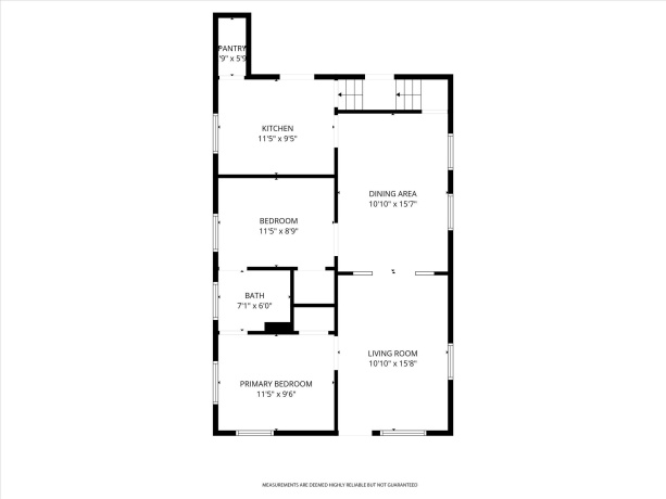 1427 Court, ROCKFORD, Illinois 61103, 3 Bedrooms Bedrooms, ,1 BathroomBathrooms,House,For Sale,Court,202601463