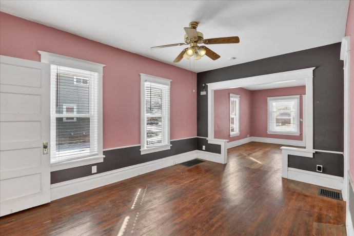 1427 Court, ROCKFORD, Illinois 61103, 3 Bedrooms Bedrooms, ,1 BathroomBathrooms,House,For Sale,Court,202601463