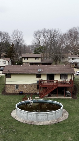 5863 Alma, ROCKFORD, Illinois 61108, 4 Bedrooms Bedrooms, ,2 BathroomsBathrooms,House,For Sale,Alma,202601464