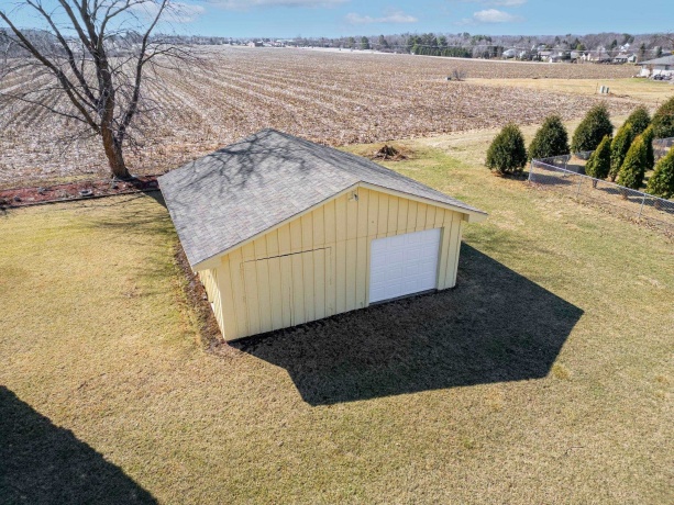 7681 MILL, ROCKFORD, Illinois 61108, 3 Bedrooms Bedrooms, ,2 BathroomsBathrooms,House,For Sale,MILL,202601465