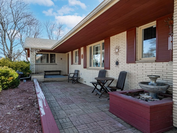 7681 MILL, ROCKFORD, Illinois 61108, 3 Bedrooms Bedrooms, ,2 BathroomsBathrooms,House,For Sale,MILL,202601465