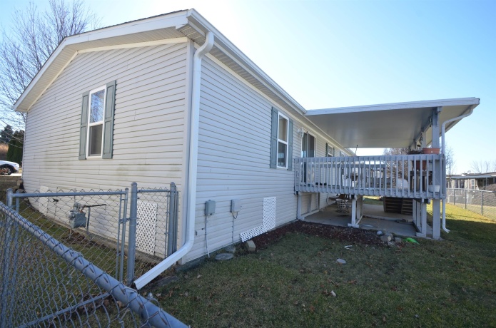 5634 Buttercup, MACHESNEY PARK, Illinois 61115, 3 Bedrooms Bedrooms, ,2 BathroomsBathrooms,House,For Sale,Buttercup,202601466