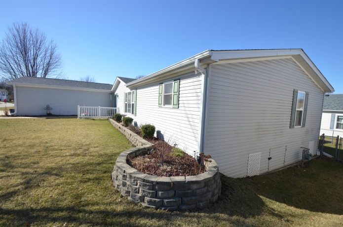 5634 Buttercup, MACHESNEY PARK, Illinois 61115, 3 Bedrooms Bedrooms, ,2 BathroomsBathrooms,House,For Sale,Buttercup,202601466