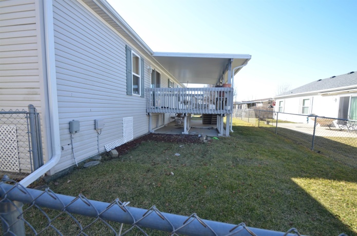 5634 Buttercup, MACHESNEY PARK, Illinois 61115, 3 Bedrooms Bedrooms, ,2 BathroomsBathrooms,House,For Sale,Buttercup,202601466