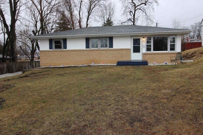 915 Hoban, ROCKFORD, Illinois 61101, 3 Bedrooms Bedrooms, ,1 BathroomBathrooms,House,For Sale,Hoban,202601467