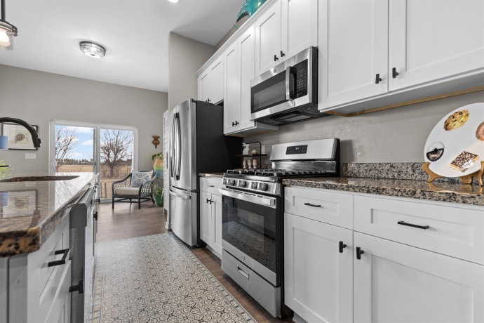 4144 Trimble, ROCKFORD, Illinois 61102, 3 Bedrooms Bedrooms, ,2 BathroomsBathrooms,House,For Sale,Trimble,202601468