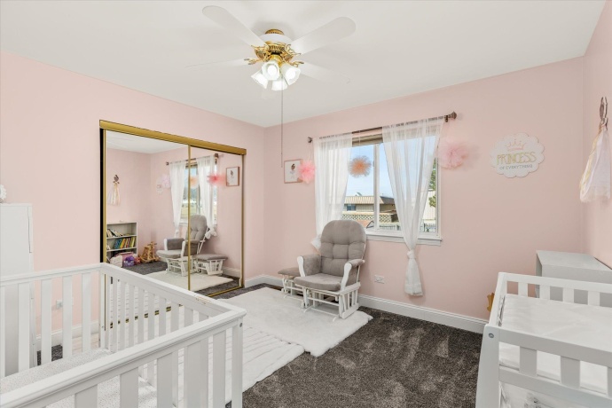 1101 Lindsay, JOLIET, Illinois 60431, 4 Bedrooms Bedrooms, ,3 BathroomsBathrooms,House,For Sale,Lindsay,202600664