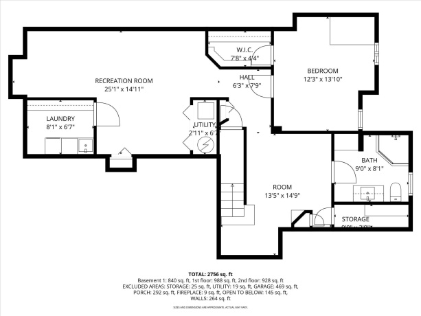 1101 Lindsay, JOLIET, Illinois 60431, 4 Bedrooms Bedrooms, ,3 BathroomsBathrooms,House,For Sale,Lindsay,202600664