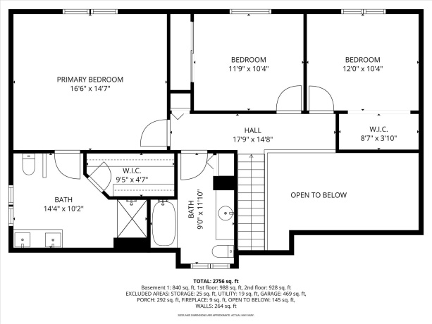 1101 Lindsay, JOLIET, Illinois 60431, 4 Bedrooms Bedrooms, ,3 BathroomsBathrooms,House,For Sale,Lindsay,202600664