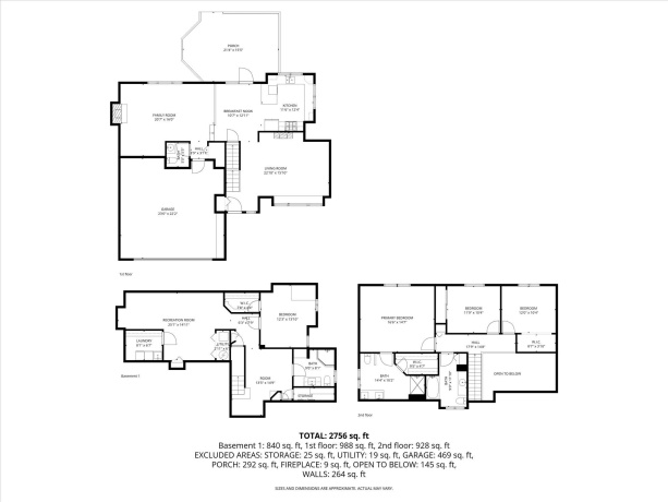 1101 Lindsay, JOLIET, Illinois 60431, 4 Bedrooms Bedrooms, ,3 BathroomsBathrooms,House,For Sale,Lindsay,202600664