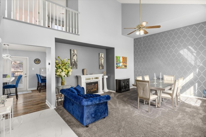 1101 Lindsay, JOLIET, Illinois 60431, 4 Bedrooms Bedrooms, ,3 BathroomsBathrooms,House,For Sale,Lindsay,202600664