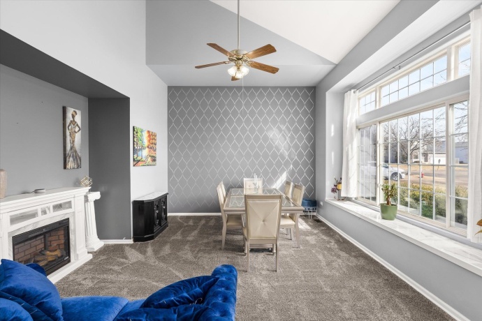 1101 Lindsay, JOLIET, Illinois 60431, 4 Bedrooms Bedrooms, ,3 BathroomsBathrooms,House,For Sale,Lindsay,202600664