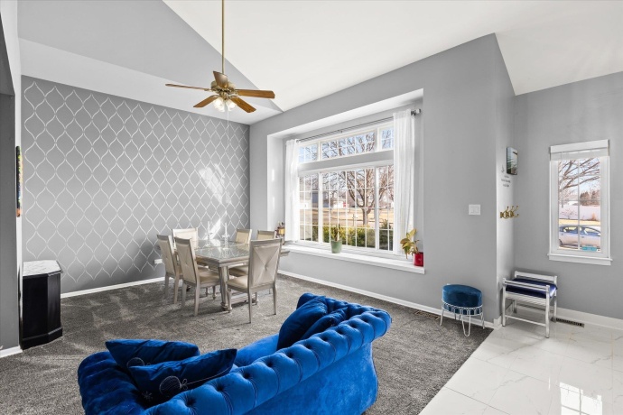 1101 Lindsay, JOLIET, Illinois 60431, 4 Bedrooms Bedrooms, ,3 BathroomsBathrooms,House,For Sale,Lindsay,202600664