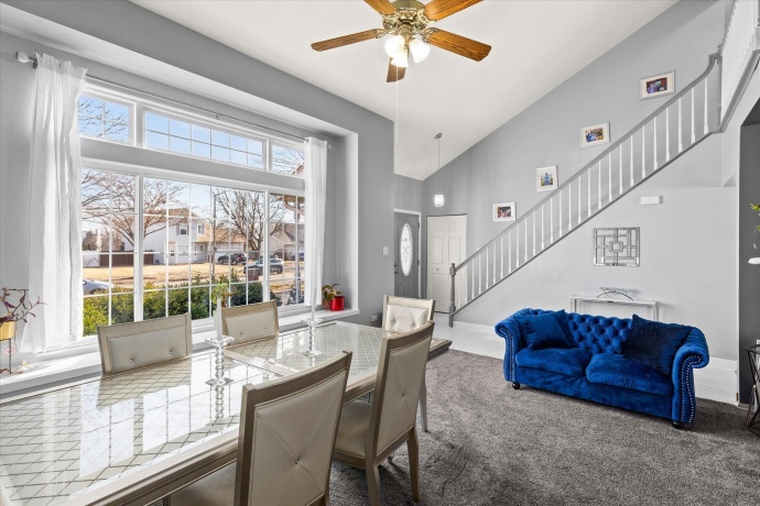 1101 Lindsay, JOLIET, Illinois 60431, 4 Bedrooms Bedrooms, ,3 BathroomsBathrooms,House,For Sale,Lindsay,202600664