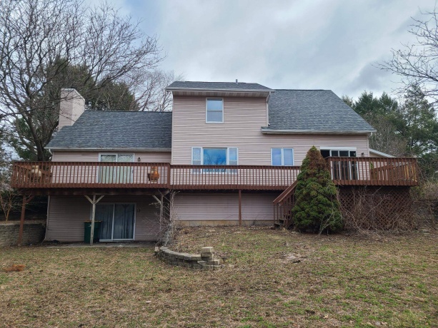 1406 SWEETCLOVER, ROCKFORD, Illinois 61107, 4 Bedrooms Bedrooms, ,3 BathroomsBathrooms,House,For Sale,SWEETCLOVER,202601471