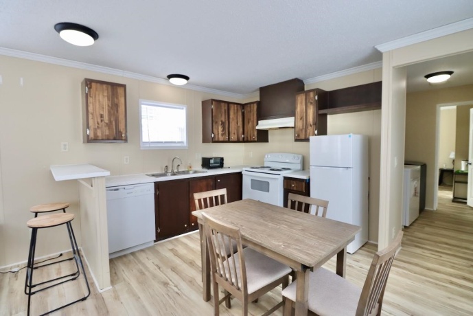 666 Bluff #512, SOUTH BELOIT, Illinois 61080, 2 Bedrooms Bedrooms, ,2 BathroomsBathrooms,House,For Sale,Bluff #512,202601472