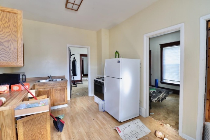 1421 5th, ROCKFORD, Illinois 61104, ,3 - 4 Units,For Sale,5th,202601473