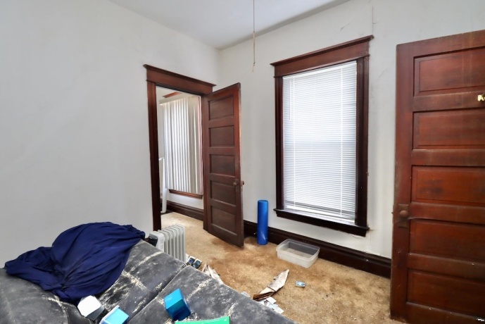 1421 5th, ROCKFORD, Illinois 61104, ,3 - 4 Units,For Sale,5th,202601473