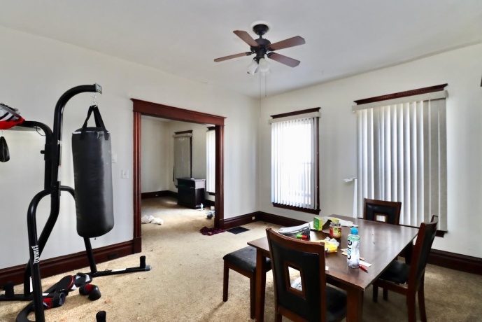 1421 5th, ROCKFORD, Illinois 61104, ,3 - 4 Units,For Sale,5th,202601473