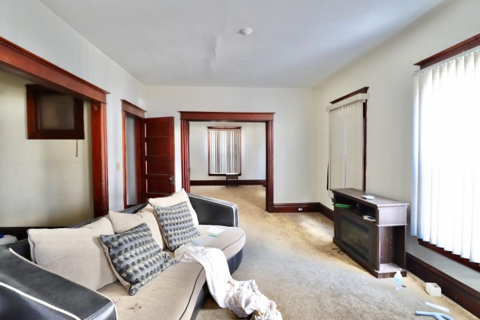 1421 5th, ROCKFORD, Illinois 61104, ,3 - 4 Units,For Sale,5th,202601473