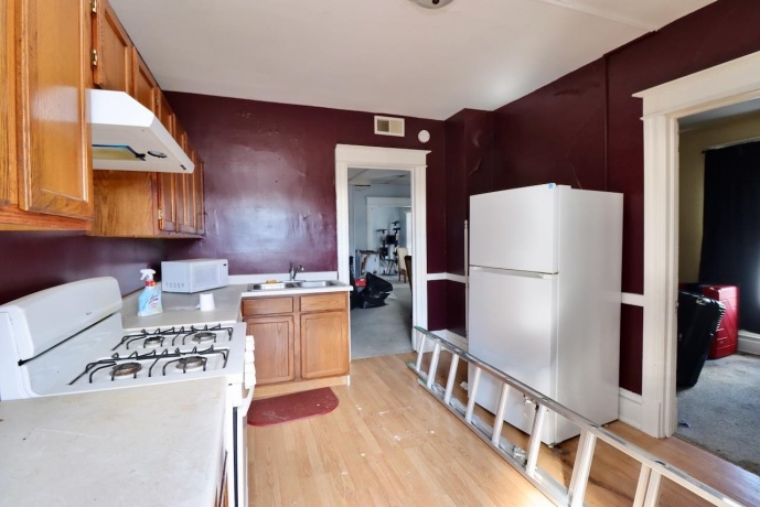 1421 5th, ROCKFORD, Illinois 61104, ,3 - 4 Units,For Sale,5th,202601473