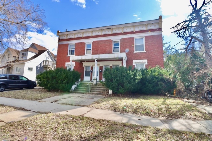 1421 5th, ROCKFORD, Illinois 61104, ,3 - 4 Units,For Sale,5th,202601473