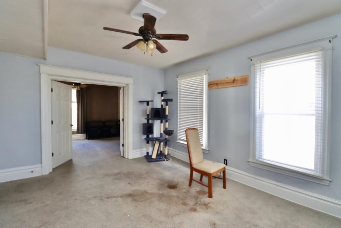 1421 5th, ROCKFORD, Illinois 61104, ,3 - 4 Units,For Sale,5th,202601473