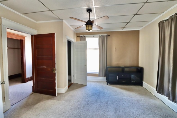 1421 5th, ROCKFORD, Illinois 61104, ,3 - 4 Units,For Sale,5th,202601473