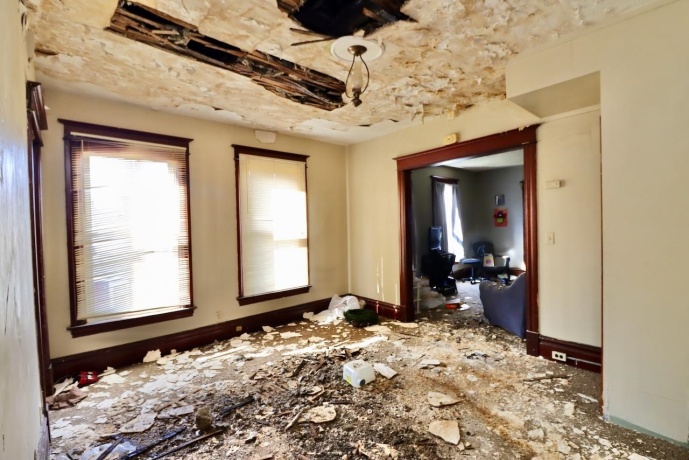 1421 5th, ROCKFORD, Illinois 61104, ,3 - 4 Units,For Sale,5th,202601473