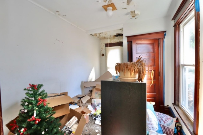 1421 5th, ROCKFORD, Illinois 61104, ,3 - 4 Units,For Sale,5th,202601473