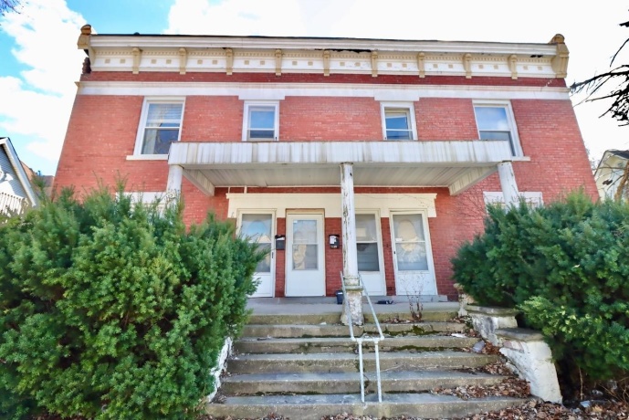 1421 5th, ROCKFORD, Illinois 61104, ,3 - 4 Units,For Sale,5th,202601473