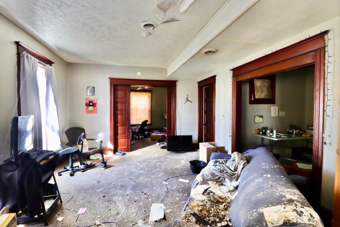 1421 5th, ROCKFORD, Illinois 61104, ,3 - 4 Units,For Sale,5th,202601473