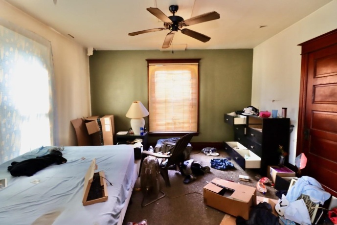 1421 5th, ROCKFORD, Illinois 61104, ,3 - 4 Units,For Sale,5th,202601473