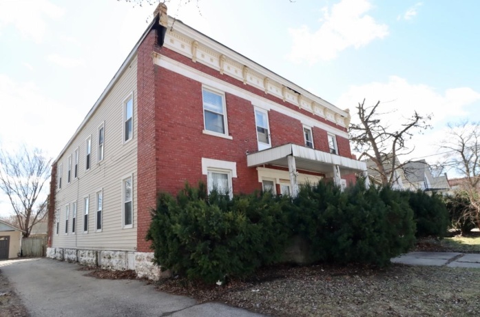 1421 5th, ROCKFORD, Illinois 61104, ,3 - 4 Units,For Sale,5th,202601473