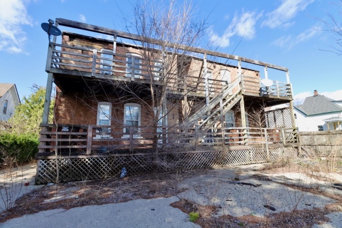 1421 5th, ROCKFORD, Illinois 61104, ,3 - 4 Units,For Sale,5th,202601473