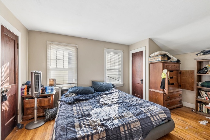 717 Ellis, ROCKFORD, Illinois 61103, 2 Bedrooms Bedrooms, ,1 BathroomBathrooms,House,For Sale,Ellis,202601474