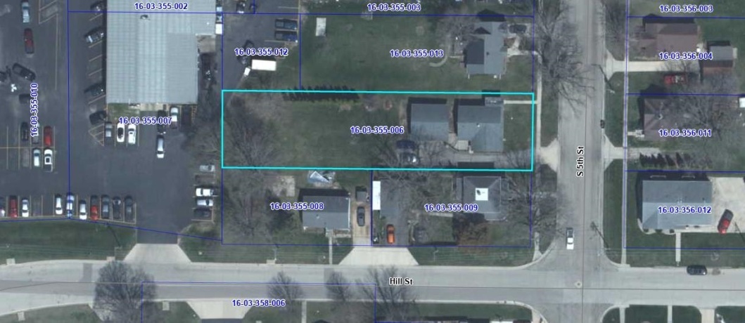 808 5th, OREGON, Illinois 61061, 3 Bedrooms Bedrooms, ,2 BathroomsBathrooms,House,For Sale,5th,202601475