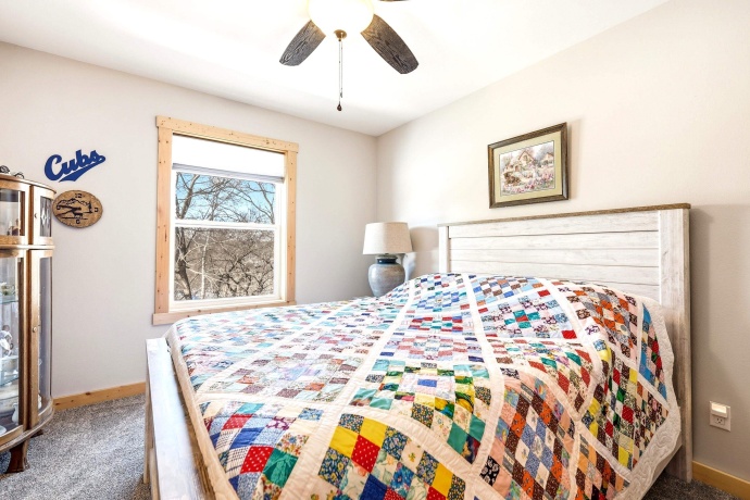 3A96 General Sherman, APPLE RIVER, Illinois 61001, 4 Bedrooms Bedrooms, ,3 BathroomsBathrooms,House,For Sale,General Sherman,202601476