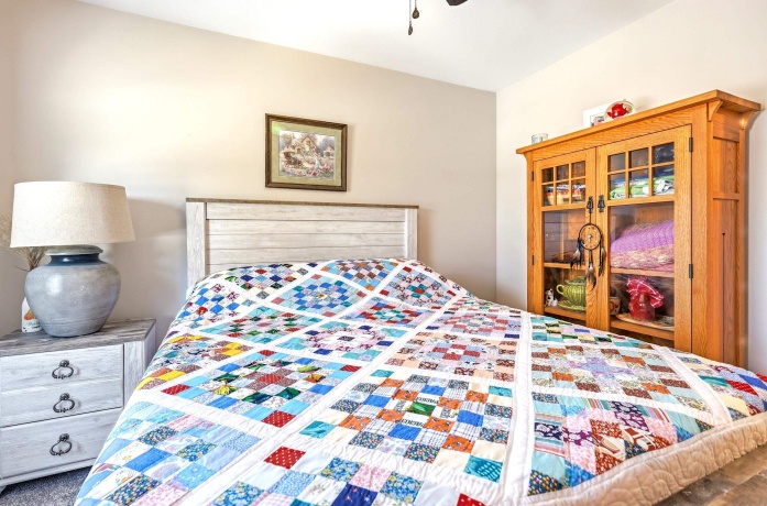 3A96 General Sherman, APPLE RIVER, Illinois 61001, 4 Bedrooms Bedrooms, ,3 BathroomsBathrooms,House,For Sale,General Sherman,202601476