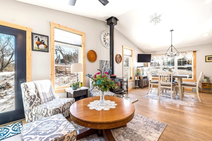 3A96 General Sherman, APPLE RIVER, Illinois 61001, 4 Bedrooms Bedrooms, ,3 BathroomsBathrooms,House,For Sale,General Sherman,202601476