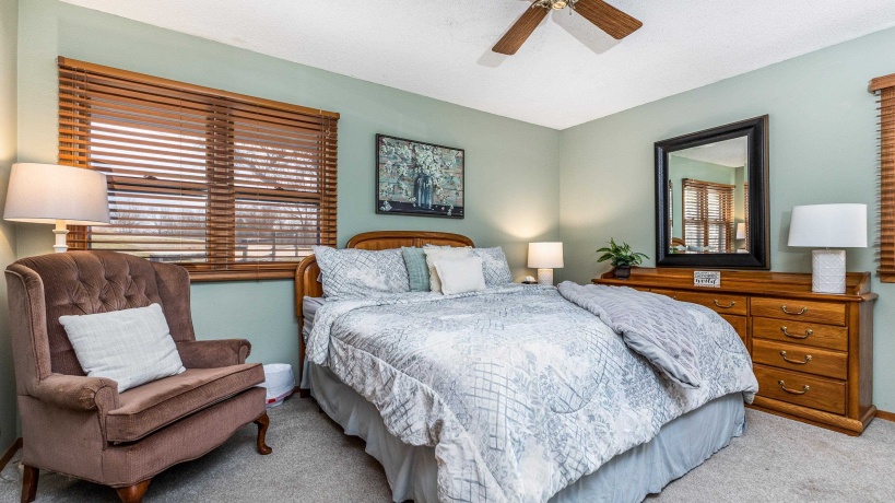 7 Colony, GALENA, Illinois 61036, 4 Bedrooms Bedrooms, ,3 BathroomsBathrooms,House,For Sale,Colony,202601479