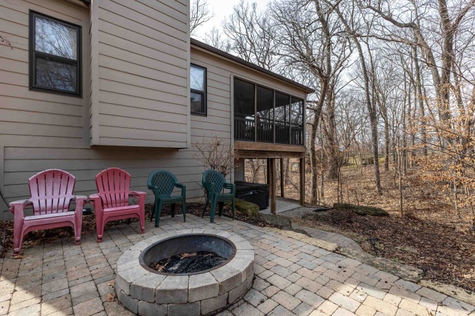 7 Colony, GALENA, Illinois 61036, 4 Bedrooms Bedrooms, ,3 BathroomsBathrooms,House,For Sale,Colony,202601479