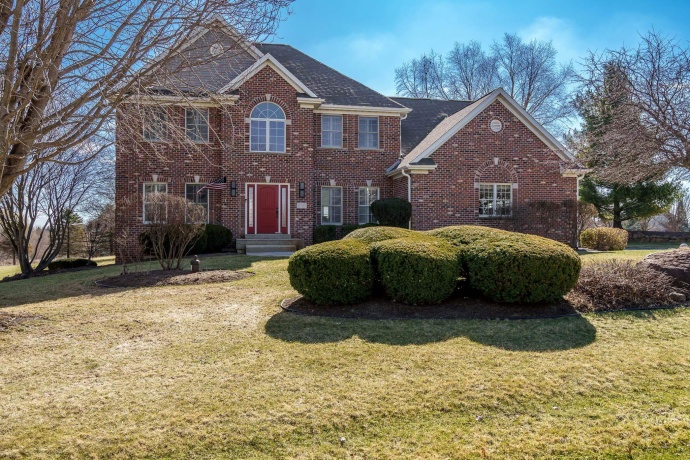 12295 Bellingham, CALEDONIA, Illinois 61011, 5 Bedrooms Bedrooms, ,4 BathroomsBathrooms,House,For Sale,Bellingham,202601480