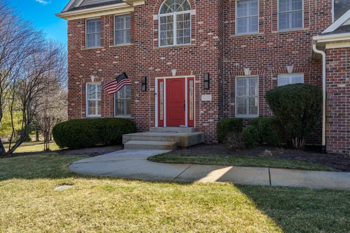 12295 Bellingham, CALEDONIA, Illinois 61011, 5 Bedrooms Bedrooms, ,4 BathroomsBathrooms,House,For Sale,Bellingham,202601480