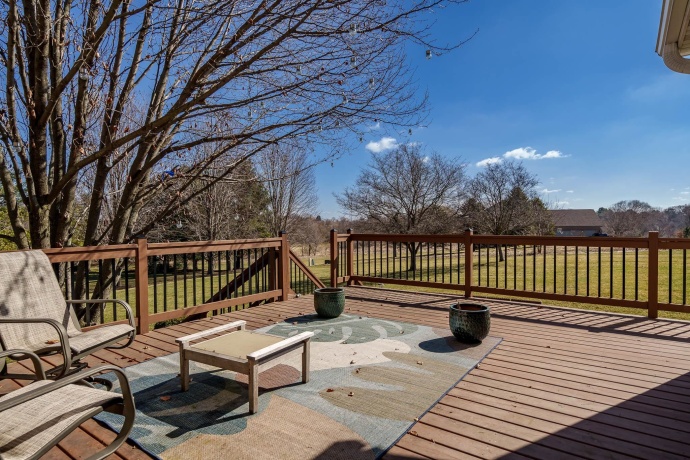 12295 Bellingham, CALEDONIA, Illinois 61011, 5 Bedrooms Bedrooms, ,4 BathroomsBathrooms,House,For Sale,Bellingham,202601480