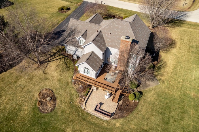 12295 Bellingham, CALEDONIA, Illinois 61011, 5 Bedrooms Bedrooms, ,4 BathroomsBathrooms,House,For Sale,Bellingham,202601480